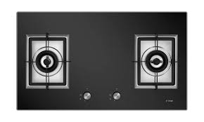 FOTILE Table Top Gas Cooker HOB 4B 610x510 LPG-NG/2800kPa Euro Type Cast Iron GLG60409.A