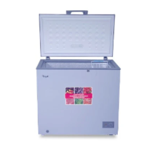 Buy Royal RCF-HD205 205 Litres Chest Freezer