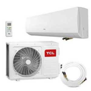 TCL-AC0003 TAC-12/CSAXA73 SPLIT NON INVERTER AC, NO KIT